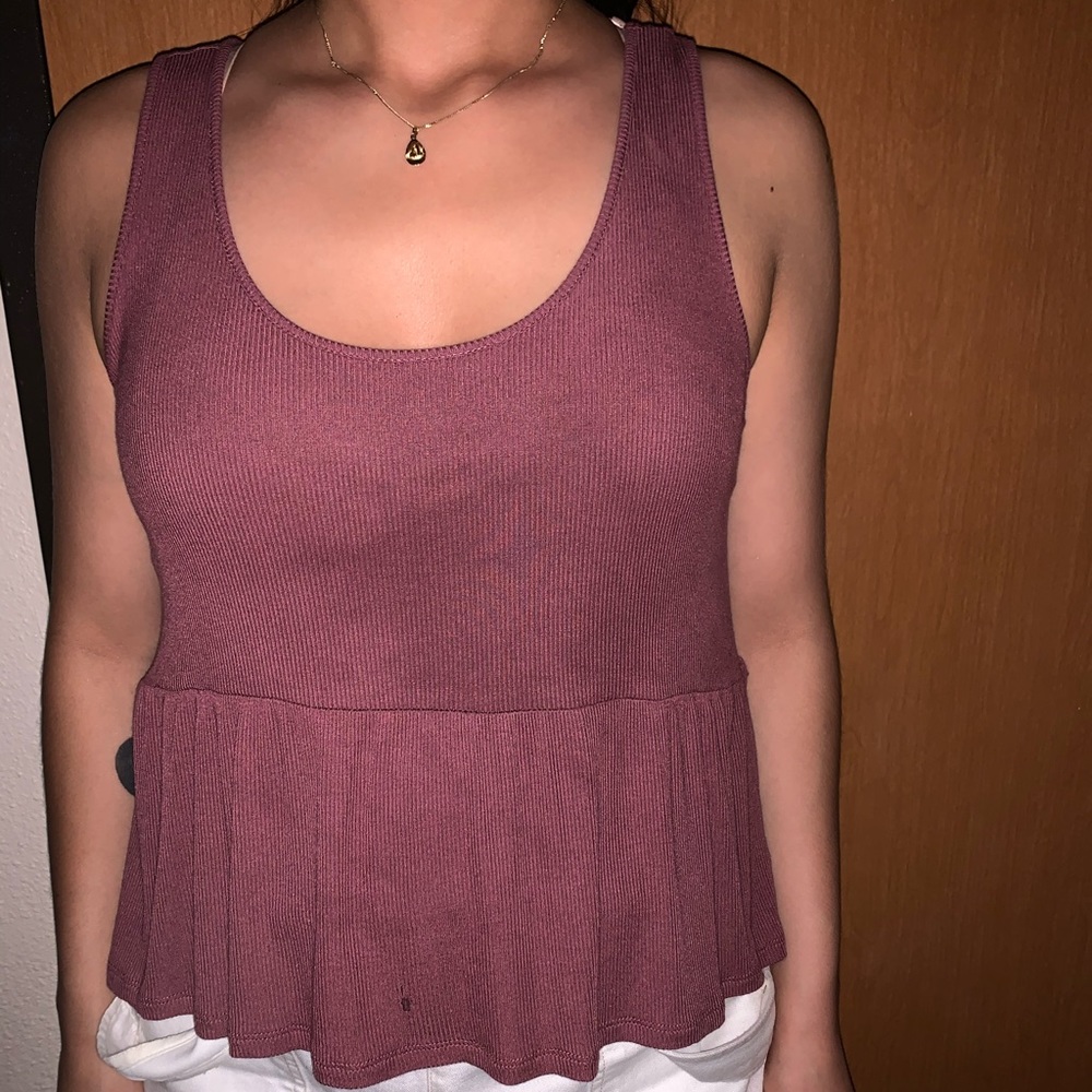 Tank top